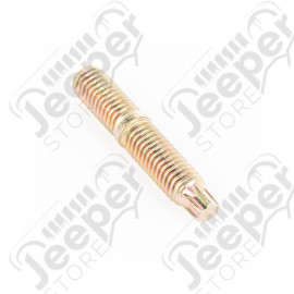 Clutch Slave Cylinder Stud; 05-18 Jeep JK/TJ/KJ/KK