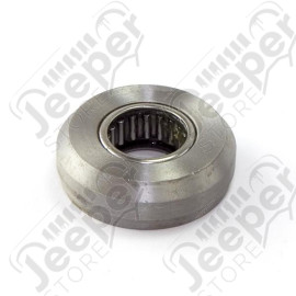 Engine Crankshaft Pilot Bearing; 92-07 XJ/KJ/YJ/TJ/LJ, 2.5L/4.0L