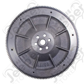 Clutch Flywheel; 91-02 Jeep Wrangler