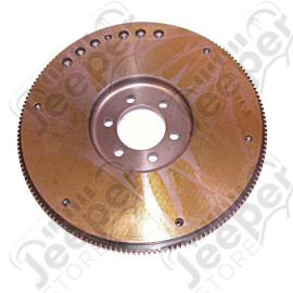 Clutch Flywheel; 82-87 Jeep CJ/YJ, 4.2L