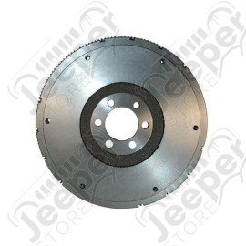 Clutch Flywheel; 91-99 Jeep XJ/YJ/TJ, 4.0L