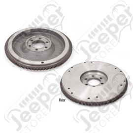 Clutch Flywheel; 74-79 Jeep SJ, AMC 401