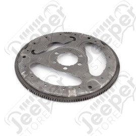 Transmission Flex Plate, Automatic; 76-79 Jeep CJ