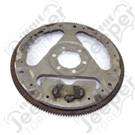 Transmission Flex Plate, Automatic; 76-78 Jeep Cherokee/Wagoneer SJ