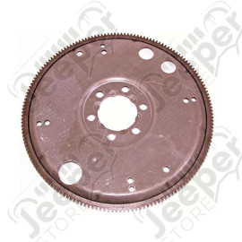 Transmission Flex Plate, Automatic; 80-86 Jeep CJ
