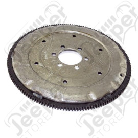 Transmission Flex Plate, Automatic; 72-74 Willys DJ