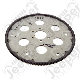 Transmission Flex Plate, Automatic, GM V8 Conversion; 70-85 Jeep CJ