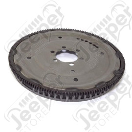 Transmission Flex Plate, Automatic; 84-86 Jeep Cherokee, 2.8L