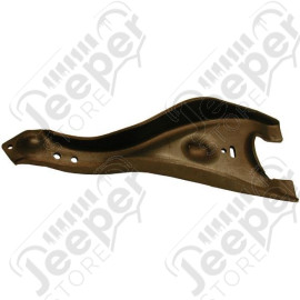 Clutch Fork; 80-83 Jeep CJ5/CJ7, 151 CID