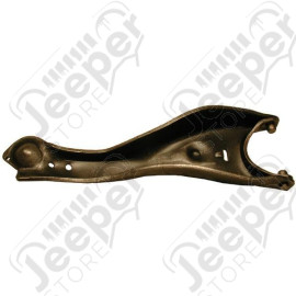Clutch Fork; 72-75 Jeep CJ5/CJ6