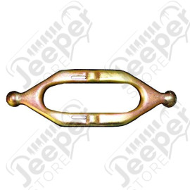 Clutch Fork; 94-10 Jeep KJ/YJ/TJ/LJ/JK/JKU