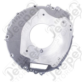 Transmission Bell Housing, SR4/T4/T5; 82-86 CJ7/CJ8 Scrambler