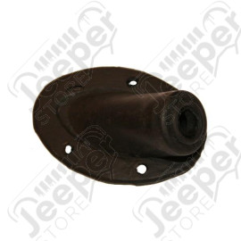 Clutch Push Rod Boot; 76-86 Jeep CJ