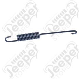 Clutch Pedal Spring, Return; 72-86 Jeep CJ