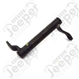 Clutch Bell Crank; 72-75 Jeep CJ CJ5/CJ6