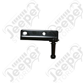 Clutch Pivot Bracket; 76-86 Jeep CJ