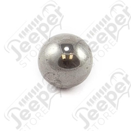 Clutch Fork Pivot Ball; 72-86 Jeep CJ