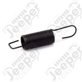 Clutch Fork Spring, Return, Outer; 72-86 Jeep CJ