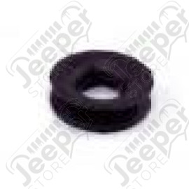 Clutch Bell Crank Boot, Inner; 72-86 CJ5/CJ6/CJ7/CJ8, 4.2L/5.0L