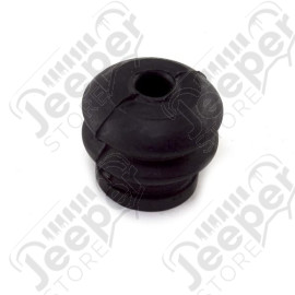 Clutch Bell crank Boot, Outer; 72-86 Jeep CJ