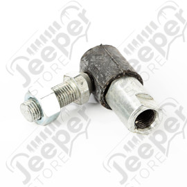 Clutch Pivot Ball; 80-86 Jeep CJ