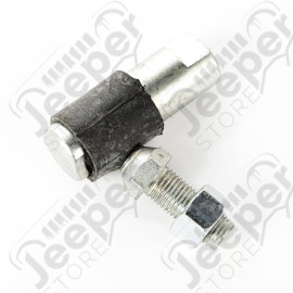 Clutch Pivot Ball; 80-86 Jeep CJ