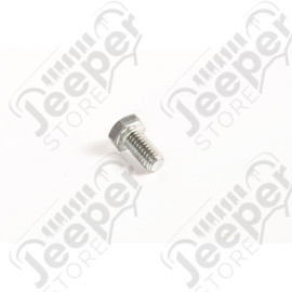 Brake Pedal Spring Washer; 84-95 YJ/CJ/SJ