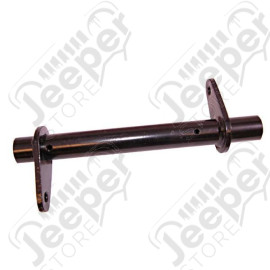 Clutch Cross Shaft; 41-71 Willys/Jeep