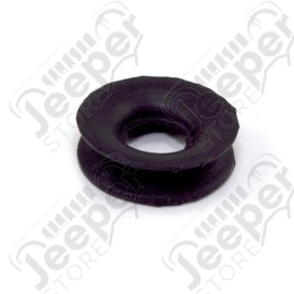 Clutch Cross Shaft Boot; 41-71 Willys/Jeep