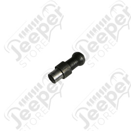 Clutch Pivot Ball Fulcrum; 41-45 Willys MB