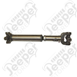 Driveshaft, Front; 82-86 Jeep CJ5/CJ7