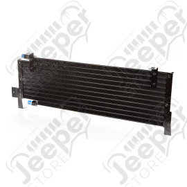 Radiator; 93-98 Jeep Grand Cherokee ZJ, 4.0L
