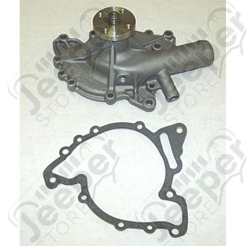 Water Pump; 65-71 Jeep CJ, 225 CID