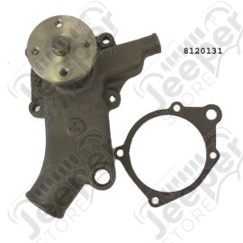 Water Pump; 74-74 Jeep CJ