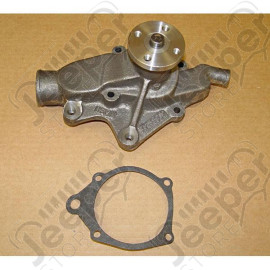 Water Pump; 75-79 Jeep CJ