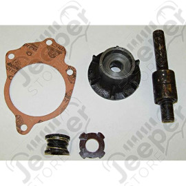 Water Pump Service Kit; 41-71 Willys/Jeep