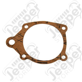 Water Pump Gasket; 81-99 Jeep Wrangler/Cherokee