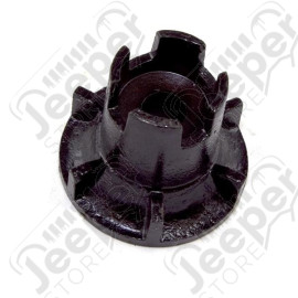 Water Pump Impeller; 41-71 Willys/Jeep
