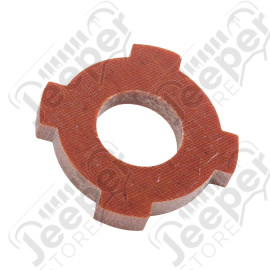 Water Pump Spacer; 41-71 Willys/Jeep