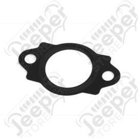 Water Pump Gasket, Inlet; 07-12 Jeep Patriot MK, 2.0L/2.4L