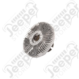 Engine Cooling Fan Clutch; 93-98 Jeep Grand Cherokee ZJ