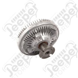 Engine Cooling Fan Clutch; 93-98 Jeep Grand Cherokee ZJ