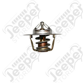 Engine Coolant Thermostat, 180 Degree; 41-71 Willys/Jeep