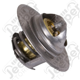 Engine Coolant Thermostat, 195 Degree; 72-06 Jeep CJ