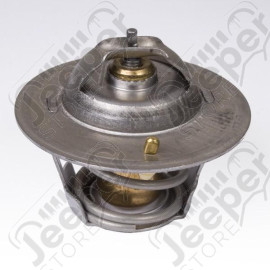 Engine Coolant Thermostat, 195 Degree; 07-11 Jeep Wrangler JK