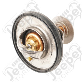 Thermostat, 170 Deg, 2.0L 2.4L 4 Cyl; 07-17 MK 