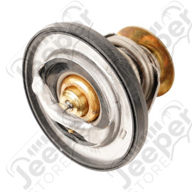 Thermostat, 203 Deg; 05-19 WK 5.7L, 6.1L, 6.4L, 06