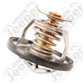 Thermostat, 203 Deg; 05-19 WK 5.7L, 6.1L, 6.4L, 06
