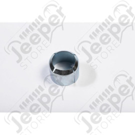 Engine Coolant Thermostat Retainer; 41-53 Willys MB/CJ2A/CJ3A/M38