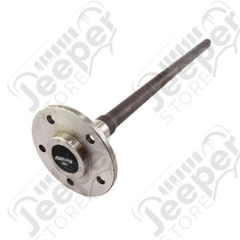 Axle Shaft, Rear; 88-98 GM 1/2 ton 2WD Truck/SUV, GM-T 10 Bolt Axles
